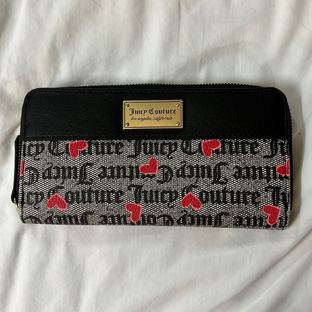 JUICY COUTURE WALLET